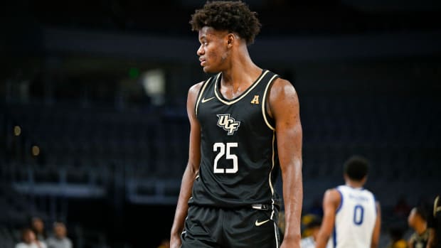 Taylor Hendricks, UCF
